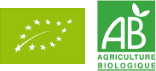 Logo eurofeuille agriculture biologique