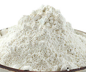 Argile blanche (Kaolin),, Argiles & poudres végétales